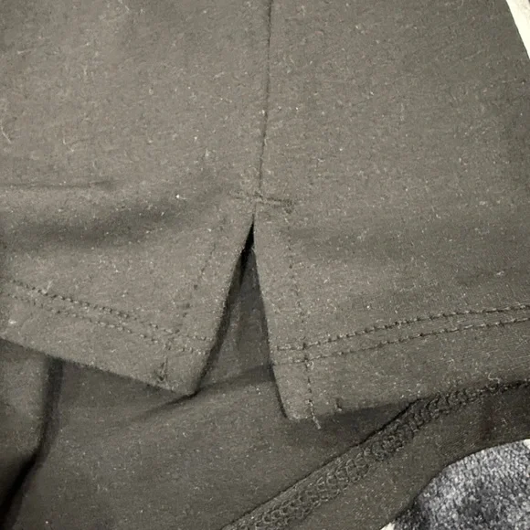 Kyodan Black Tank Top BNWT - Picture 3 of 4